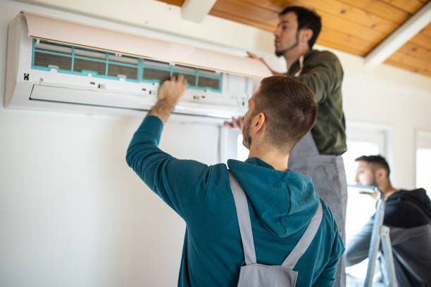 Best HVAC Consulting and Engineering in Lake Geneva, WI