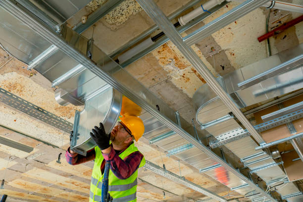 Best Solar-powered HVAC Systems in Lake Geneva, WI