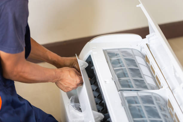 Best HVAC Equipment and Components in Lake Geneva, WI