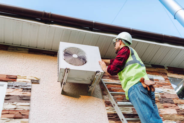 Professional HVAC in Lake Geneva, WI