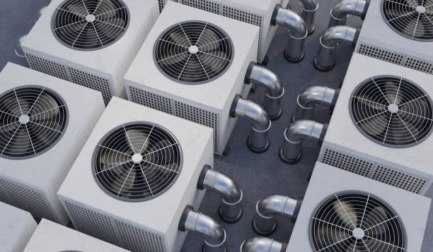 Best Residential HVAC in Lake Geneva, WI