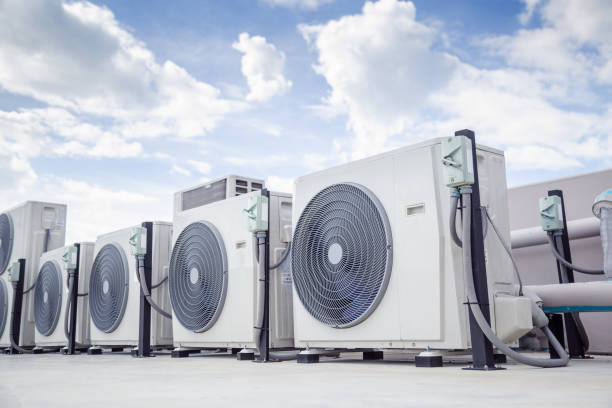 Best Energy-efficient HVAC Solutions in Lake Geneva, WI